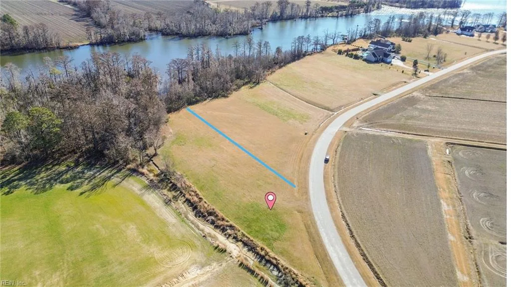 401 Pointe Vista Dr, Elizabeth City — photo