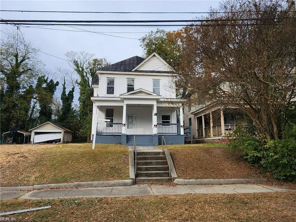 223 Clay St, Suffolk — photo