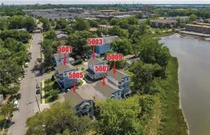 5001 Killam Ave #3b, Norfolk — photo