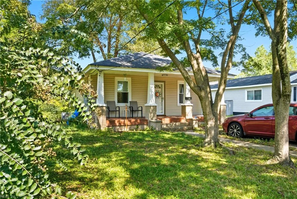 106 Appomattox Ave, Portsmouth — photo