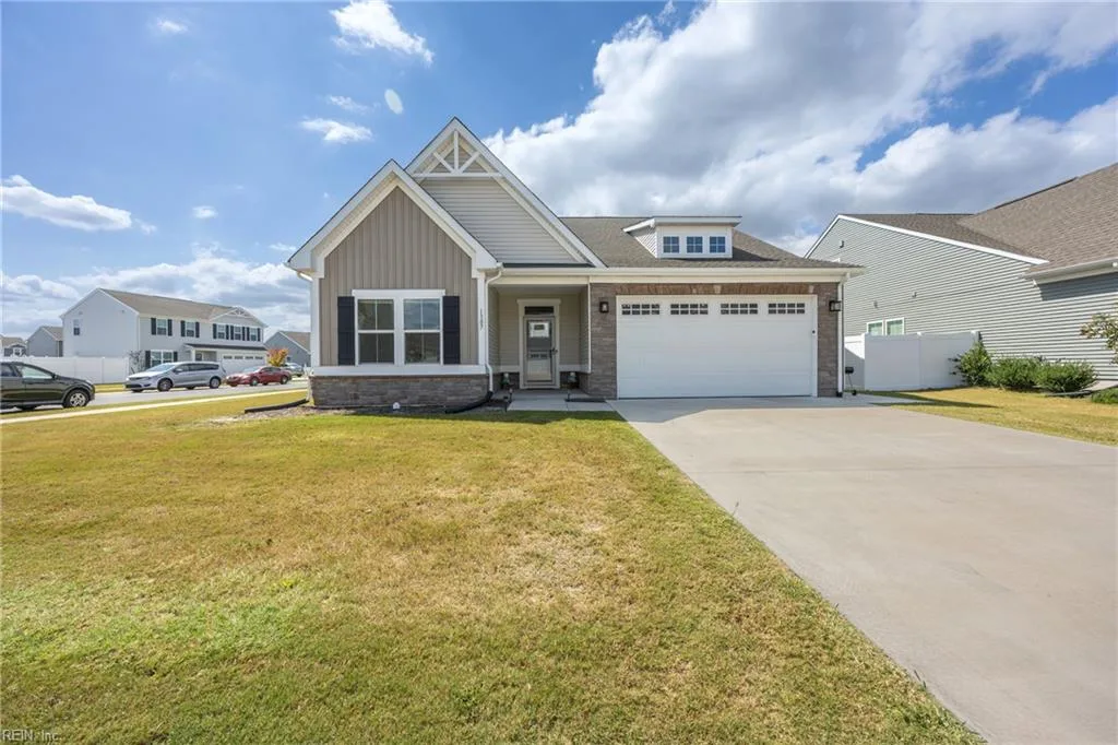 1307 London St, Elizabeth City — photo