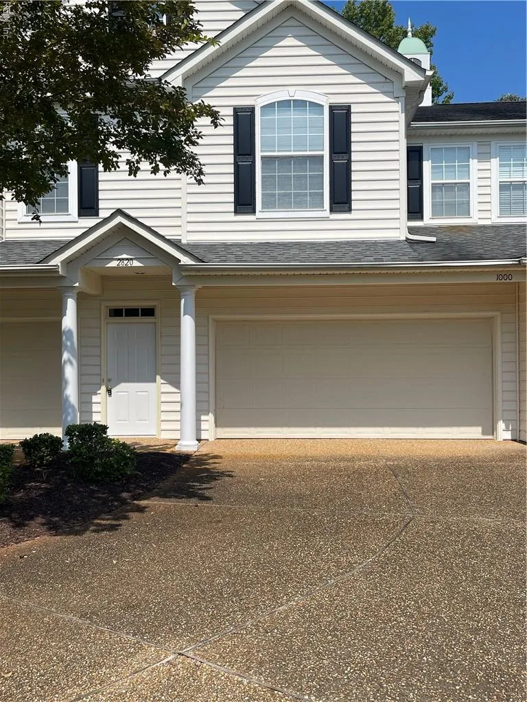 2820 Majestic Oak Ct, Virginia Beach — photo