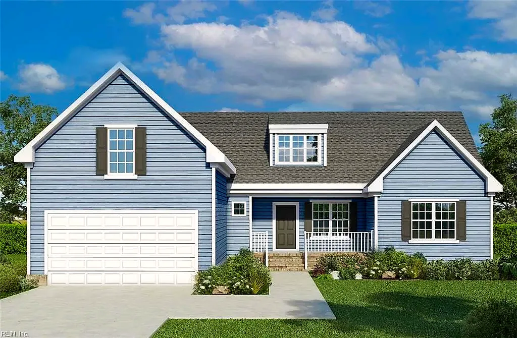 Mm Cathryn At Newland Estates Rd, Elizabeth City — photo