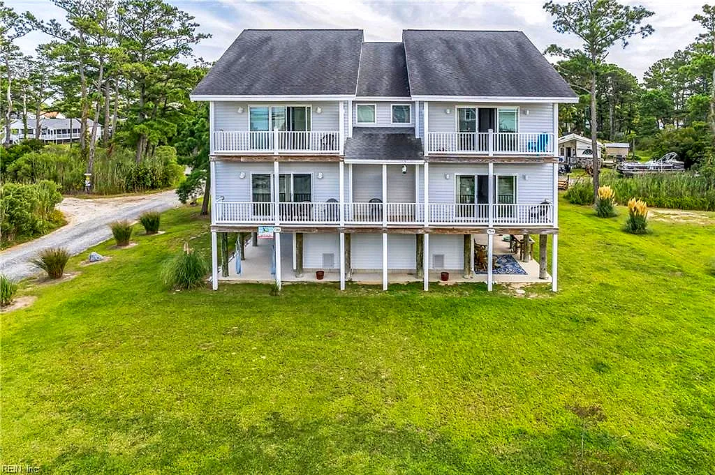 7516 Doe Bay Ln, Chincoteague Island — photo