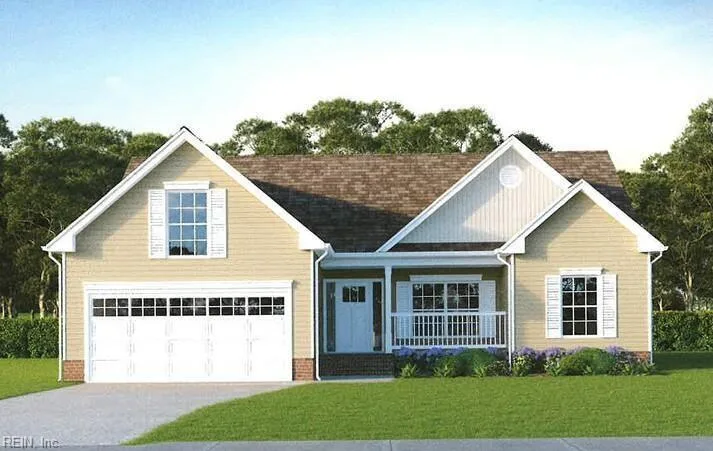 Lot 1 Gates Bank Rd, Gates — photo