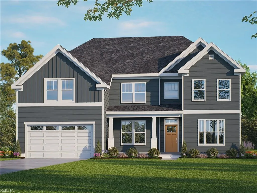1304 Sebastian Ct, Chesapeake — photo