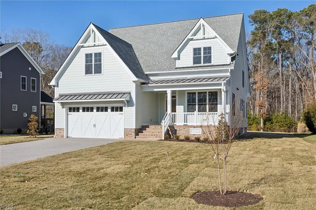 100 Tequesta Trl NONE, YORKTOWN VA 23693
