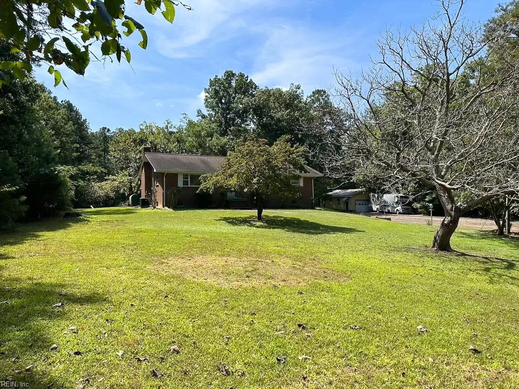 9701 Old Stage Rd, Prince George — photo