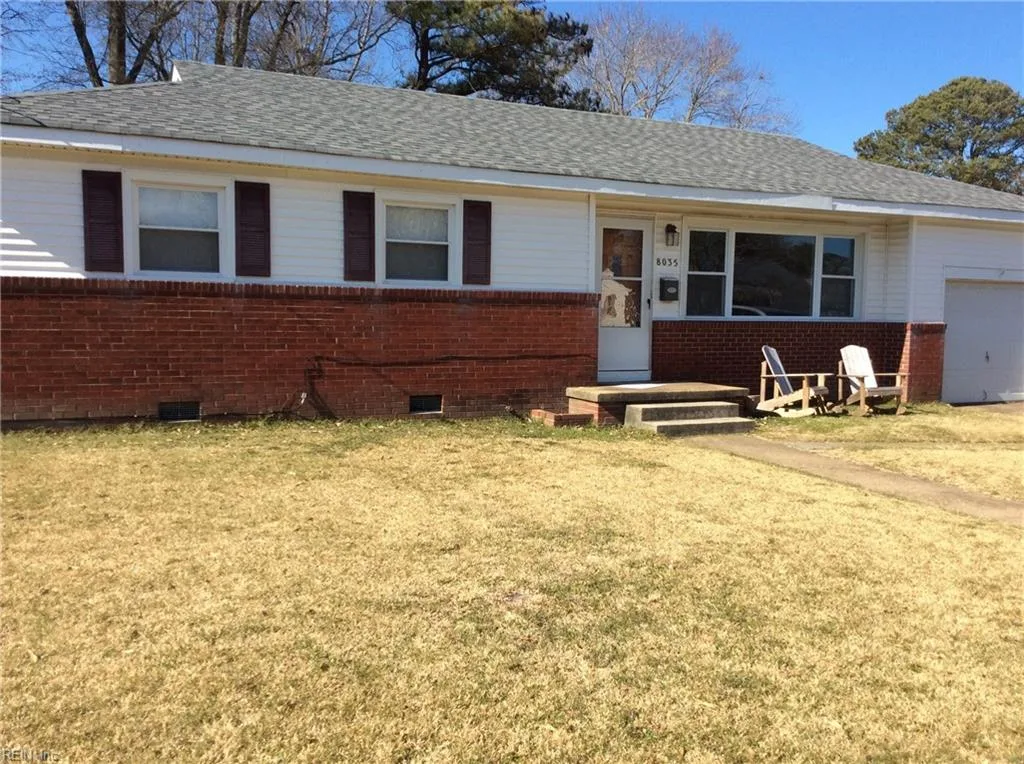 8035 Danbury Dr, Norfolk — photo
