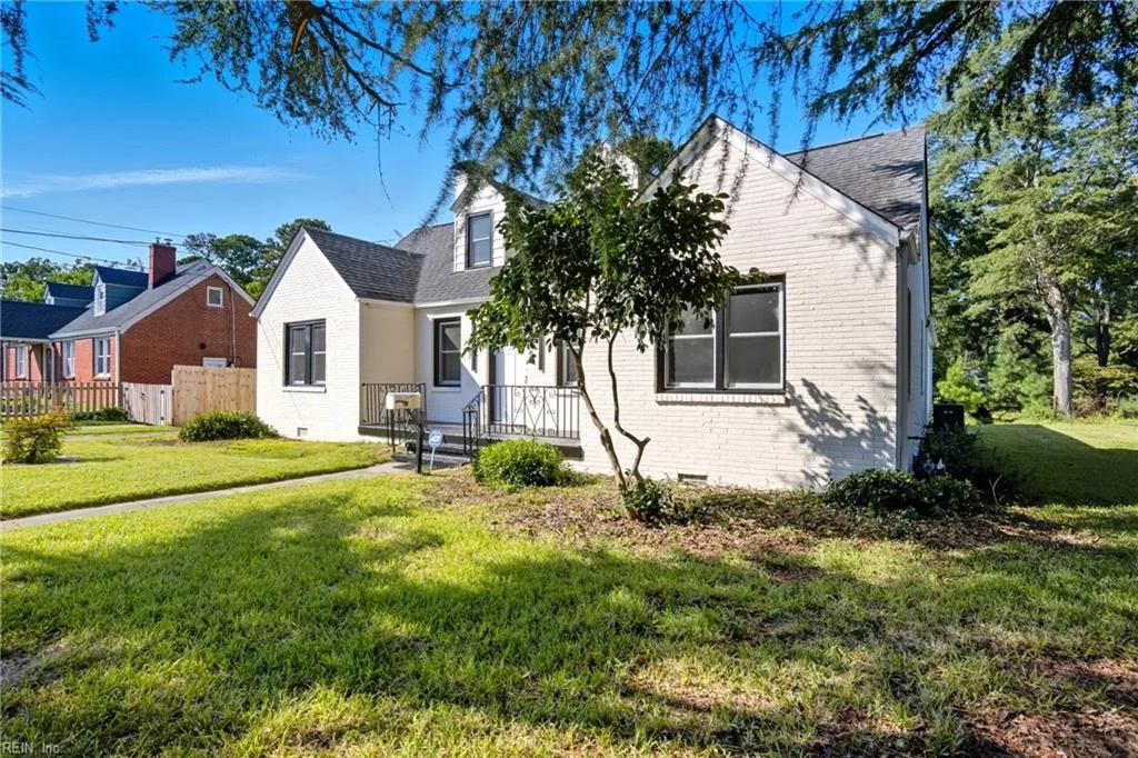 924 Norview Ave, Norfolk — photo