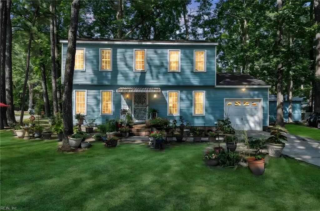 6 Polly Ct, Newport News — photo