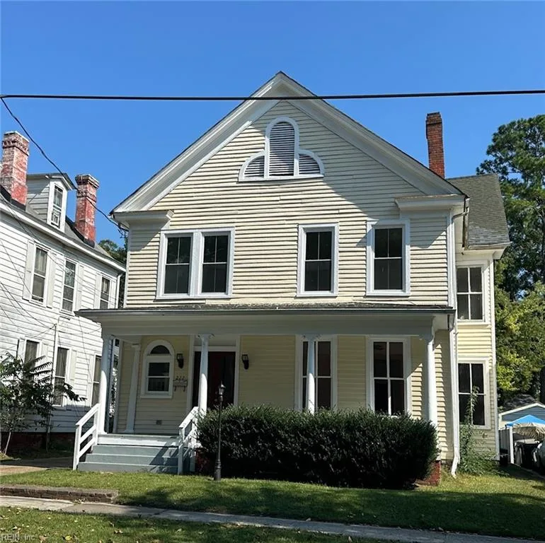 222 Pinner St, Suffolk — photo