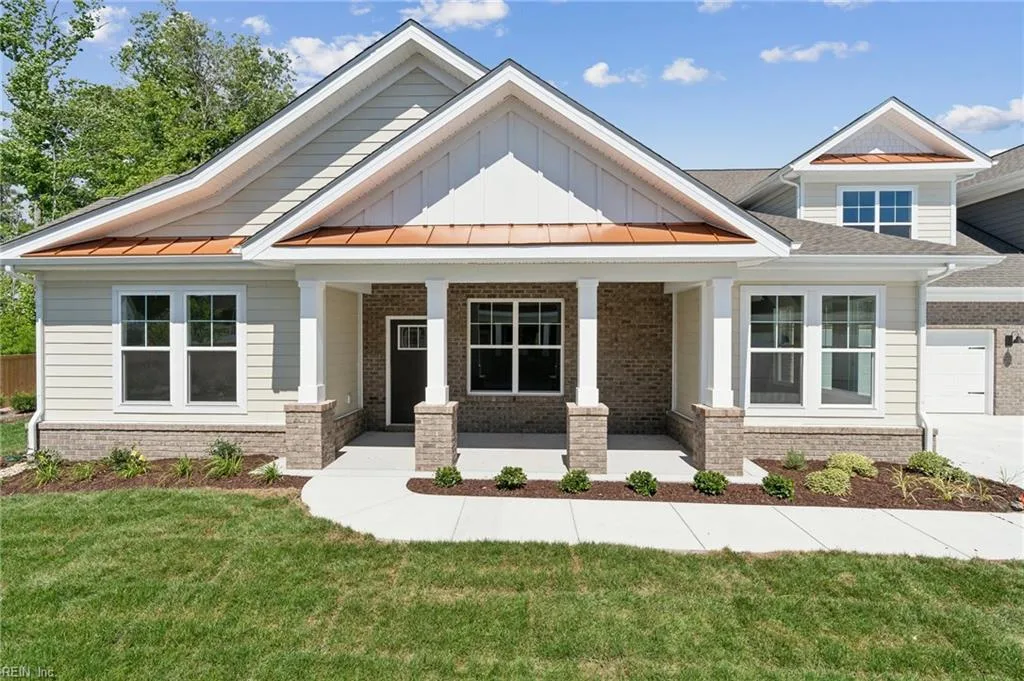 2216 Edwin Dr, Chesapeake — photo