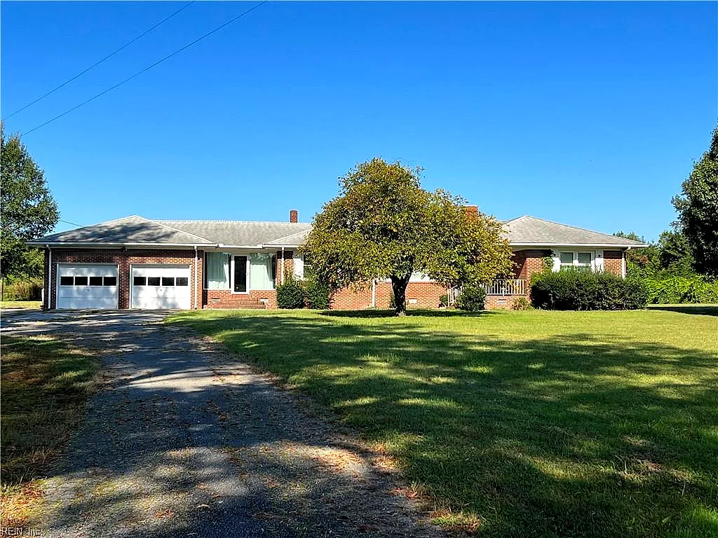 15190 Cottage Hill Rd, Sedley — photo