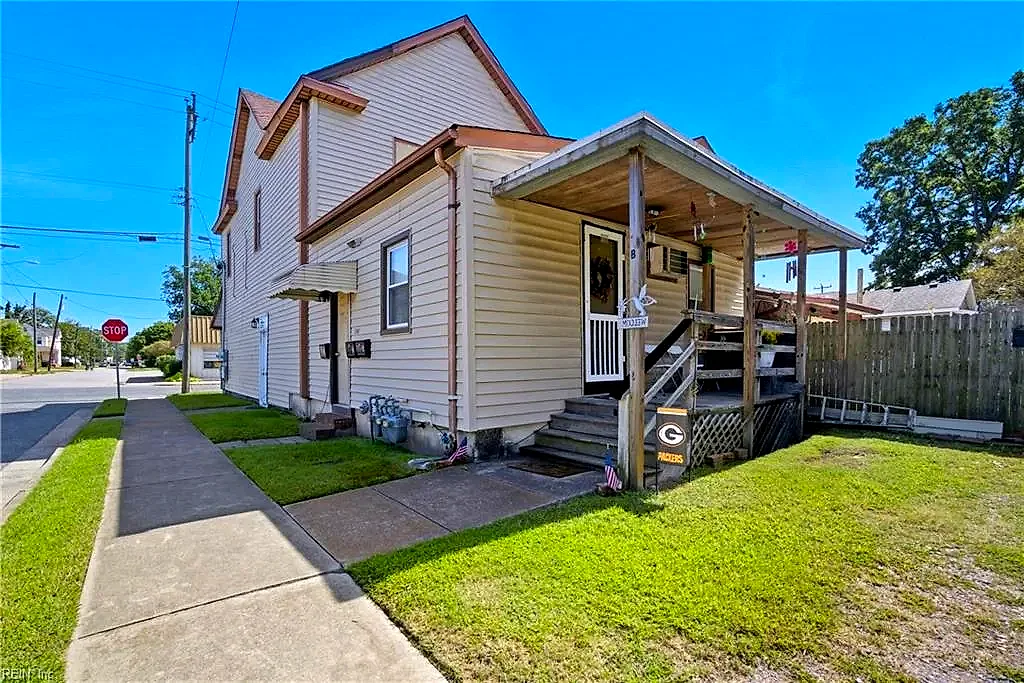 1300 Bainbridge Blvd, Chesapeake — photo