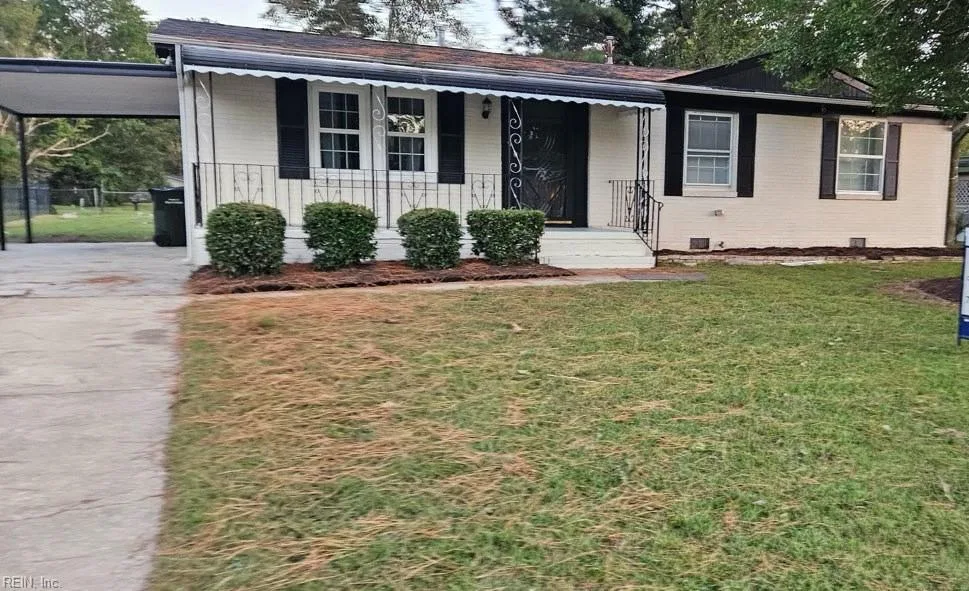 1215 Lake Kennedy DR, SUFFOLK VA 23434