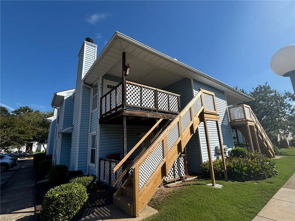4151 Thalia Station Cir, Virginia Beach — photo