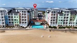 3738 Sandpiper Rd #438b, Virginia Beach — photo