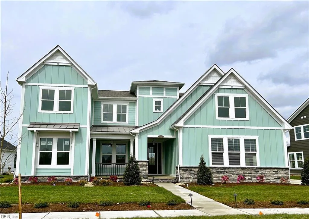 2809 Alford ST, VIRGINIABEACH VA 23456