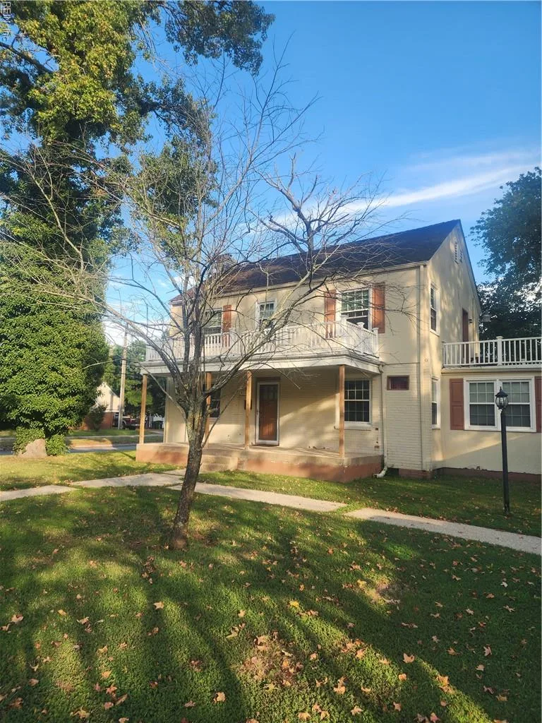 9550 Selby PL, NORFOLK VA 23503