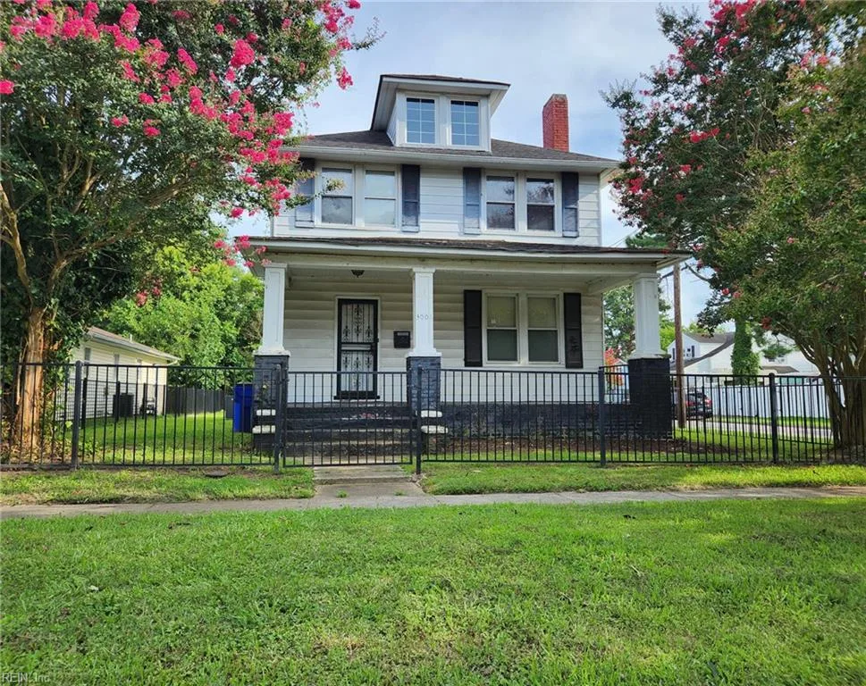 3001 Tait TER, NORFOLK VA 23509