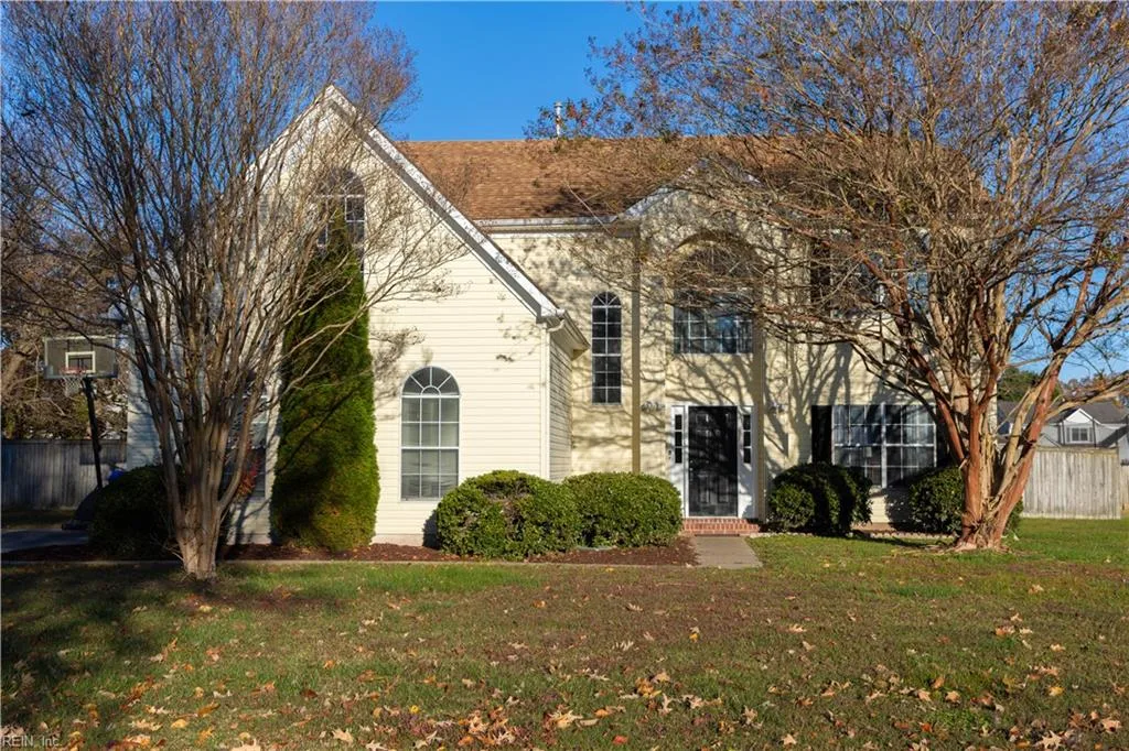 3109 Driver Station Way, Suffolk — photo