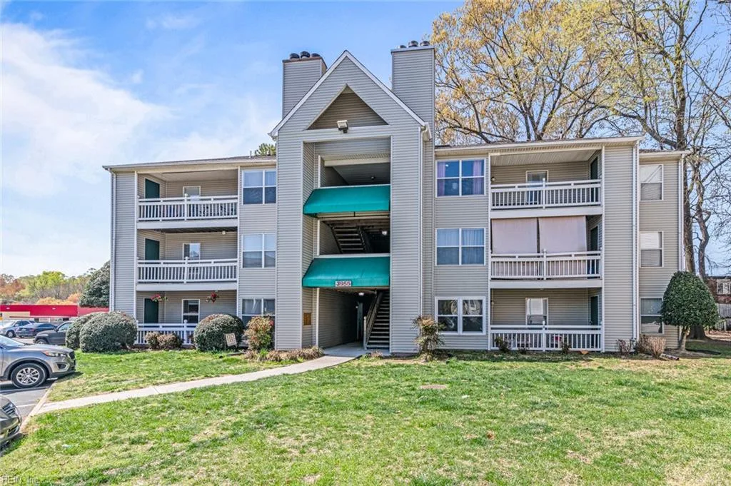 3955 Palomino Dr #201, Newport News — photo