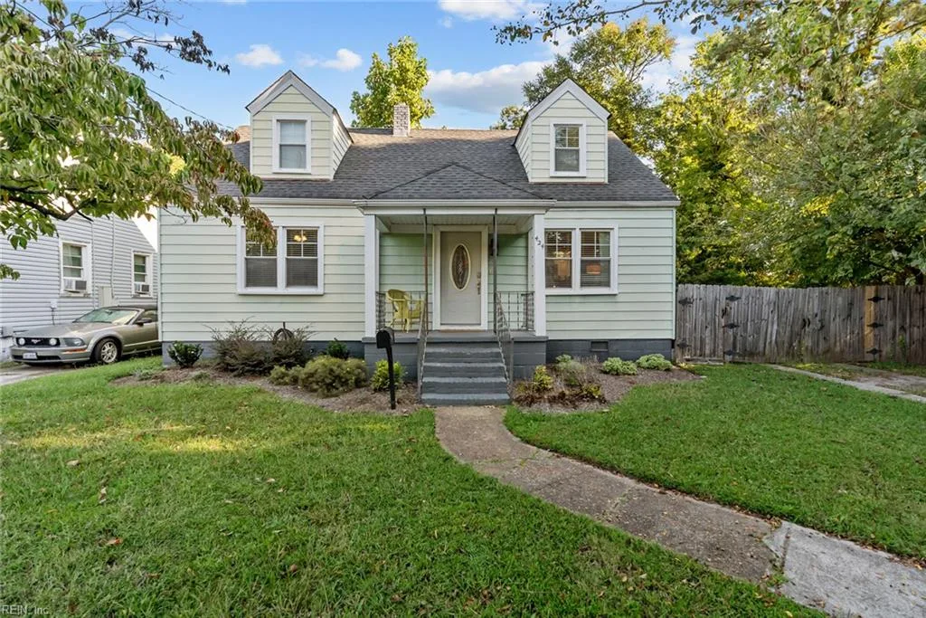 424 E Ocean AVE, NORFOLK VA 23503