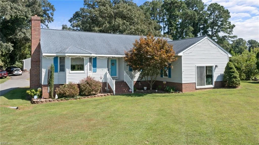 4998 Waterview Rd, Water View — photo