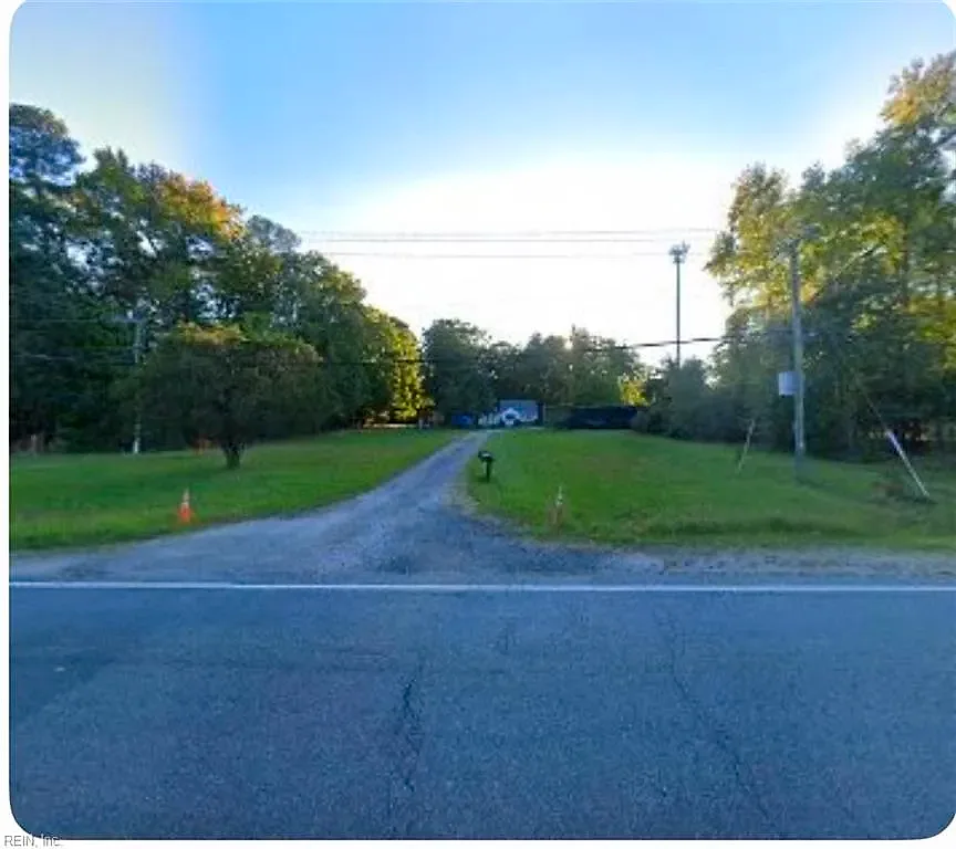 17247 Warwick Blvd, Newport News — photo