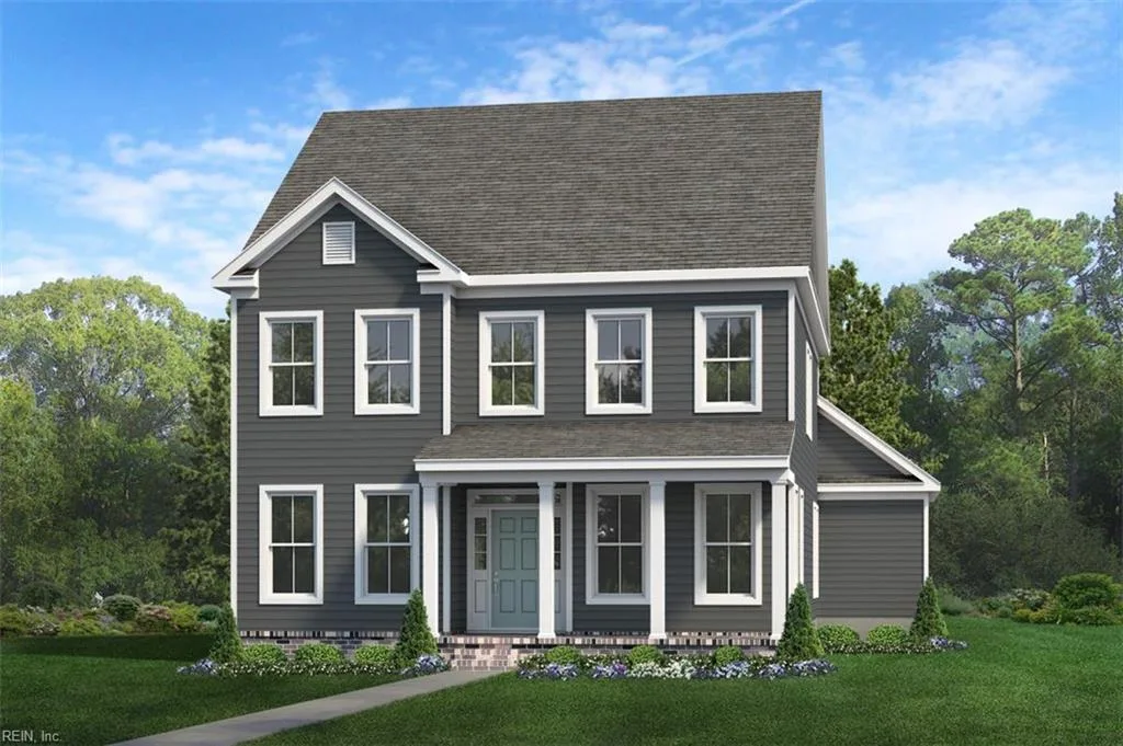 5029 Duxbury RD, CHESAPEAKE VA 23321