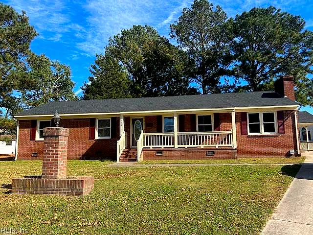 504 Campbell Ave, Franklin — photo