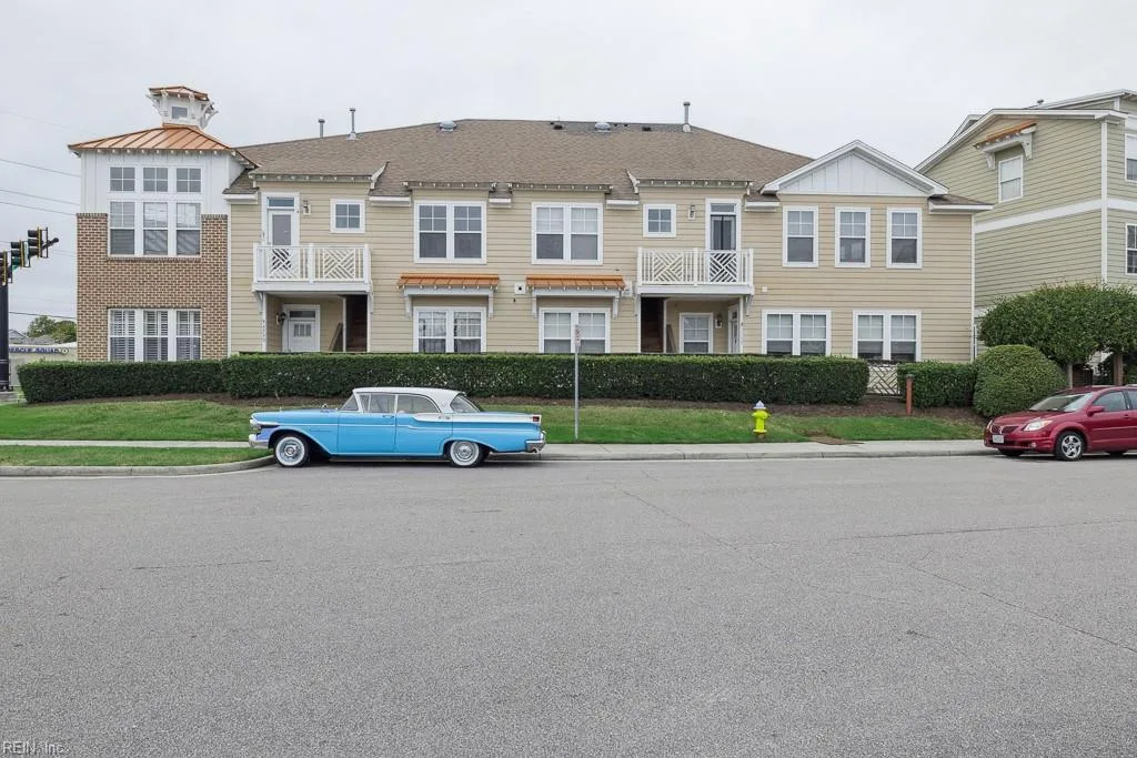 3704 Vintage Pointe Pl, Virginia Beach — photo