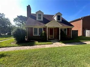245 Loch Cir, Hampton — photo
