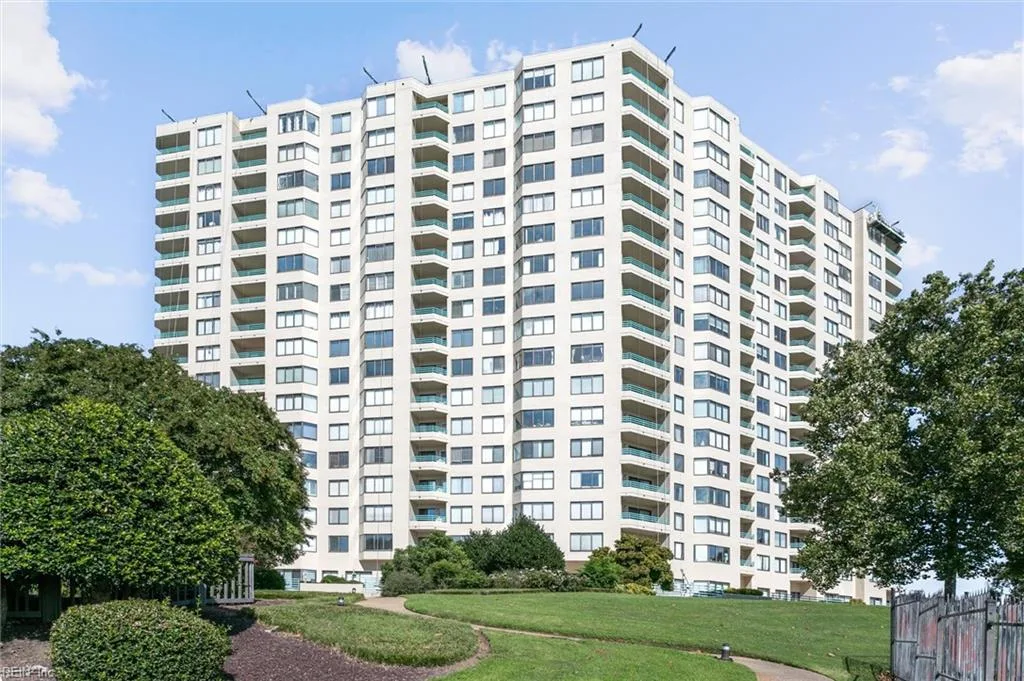 7501 River Rd #16d, Newport News — photo