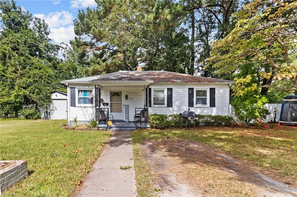 3110 Elliott Ave, Portsmouth — photo