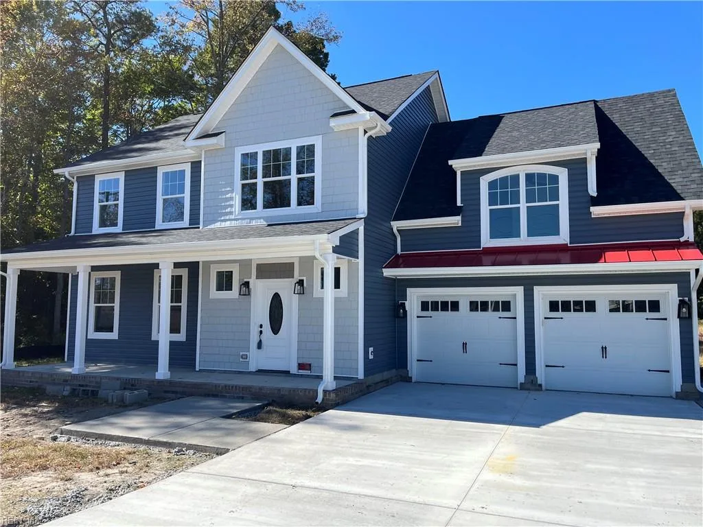 2014 Millville Rd, Chesapeake — photo