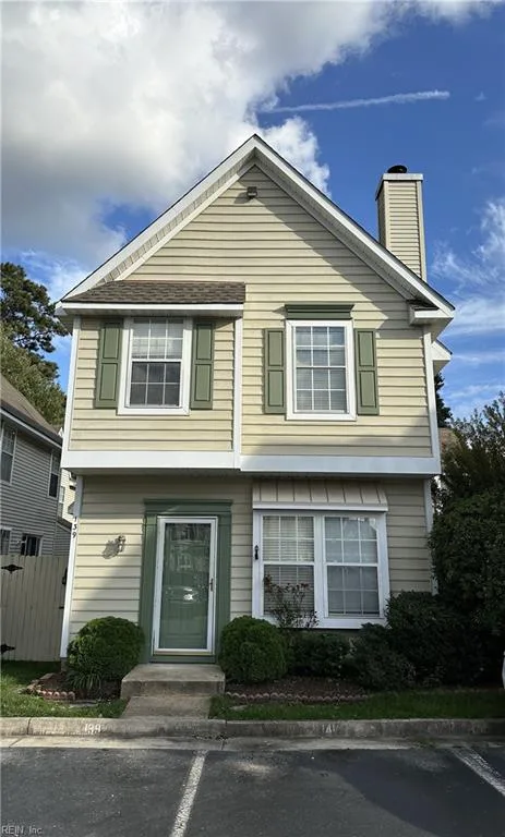 139 Watson Dr, Newport News — photo