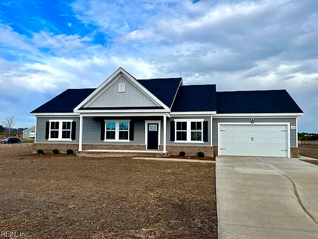108 Peach Ln, Elizabeth City — photo