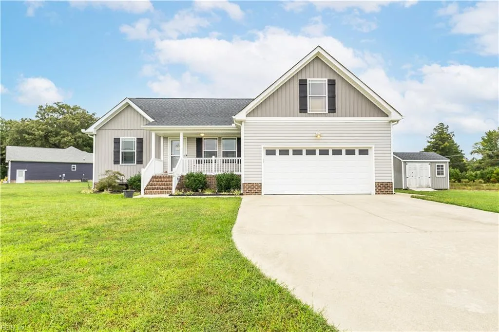100 Smitty Ln, Moyock — photo
