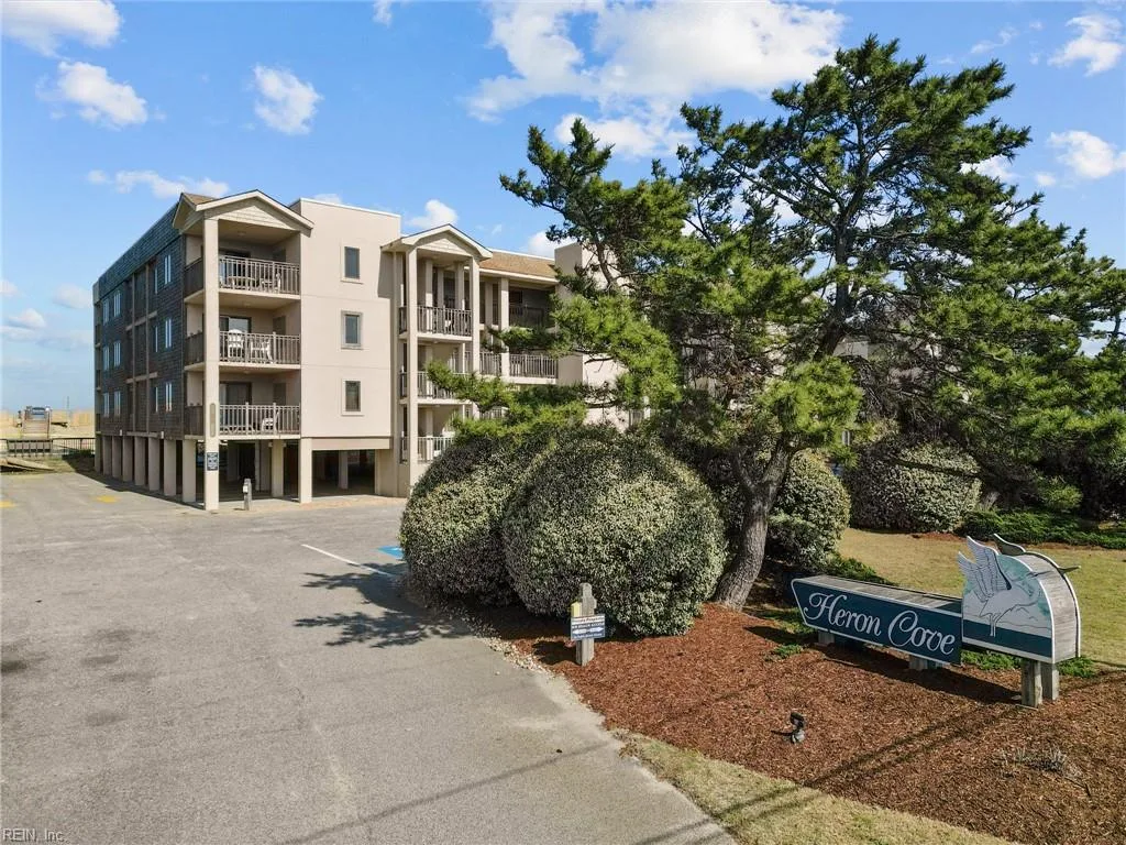 5507 S Virginia Dare Trl #103s, Nags Head — photo