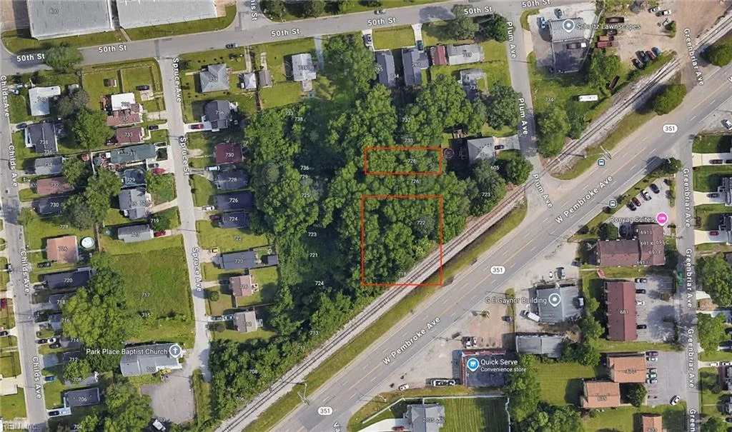 .51+Ac Vaughan Ave, Hampton — photo