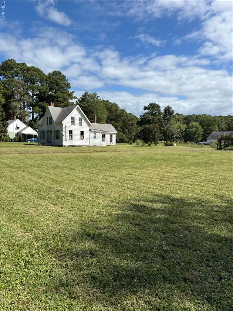 1694 Old Ferry Rd, Grimstead — photo