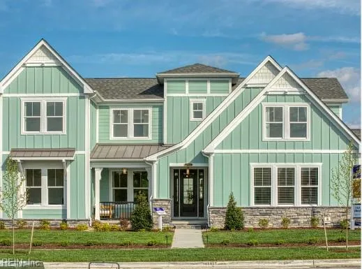 2813 Alford ST, VIRGINIABEACH VA 23456