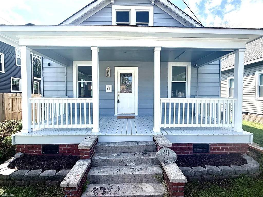 429 Lee St, Hampton — photo