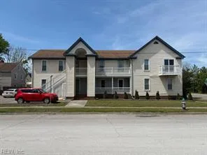 98 Chautauqua Ave #5, Portsmouth — photo