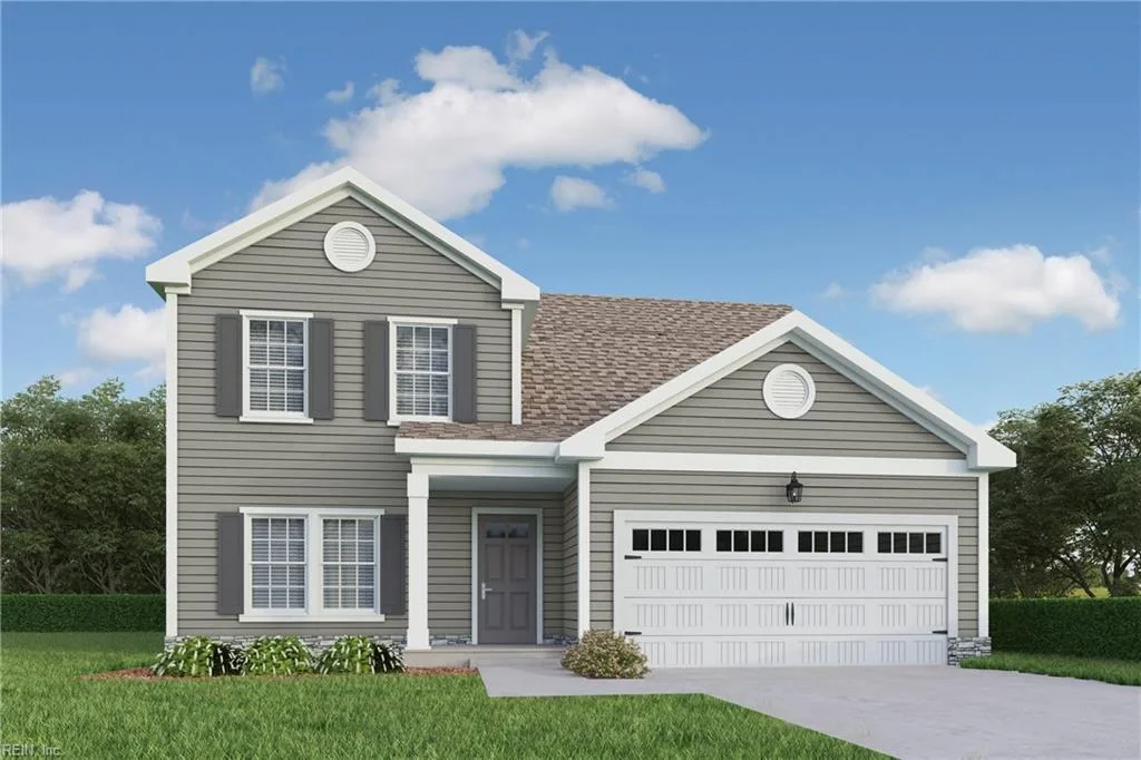 4420 Abercorn DR, SUFFOLK VA 23435