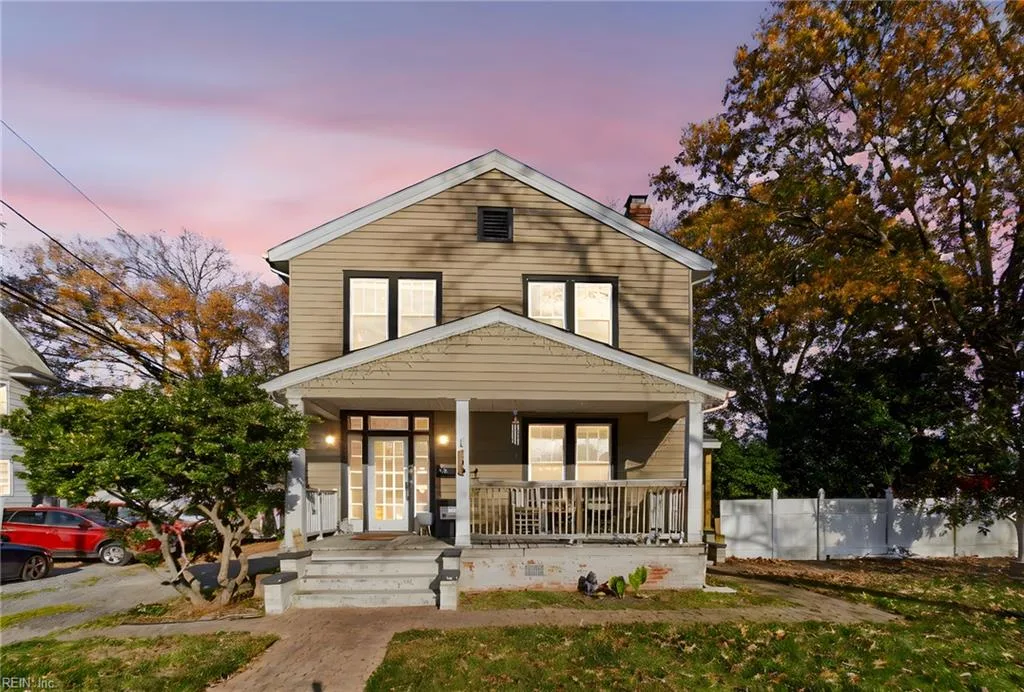 140 Powhatan Pw, Hampton — photo