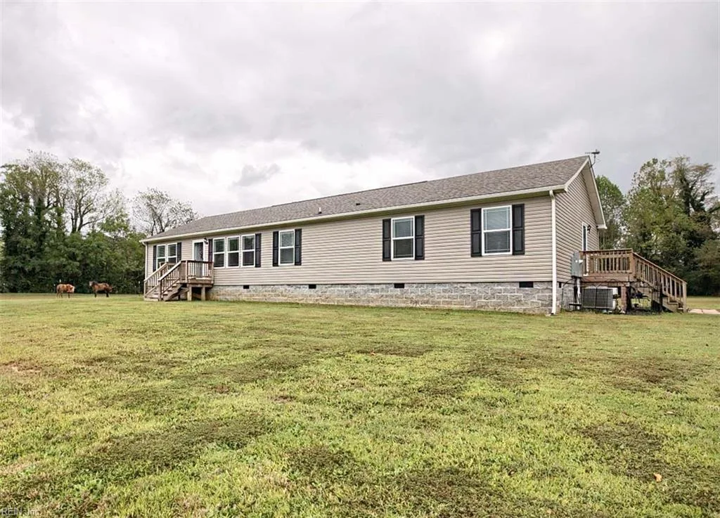 115 Blue Barn Rd, Wake — photo