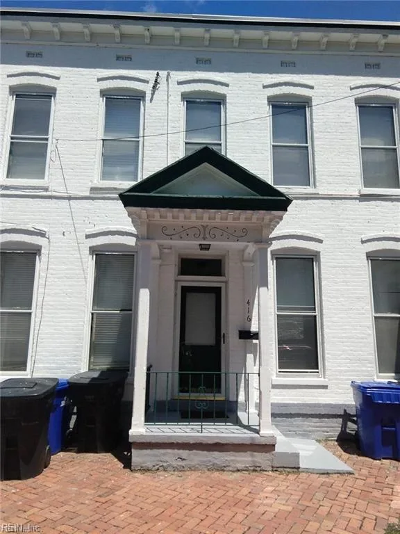 416 Queen St, Portsmouth — photo